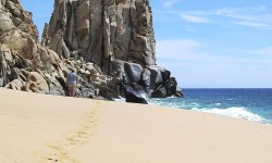 Cabo Beaches