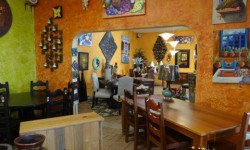 Casa Bonita - Cabo San Lucas -Showroom