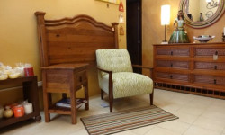 Casa Bonita - Cabo San Lucas -Bedroom Furniture