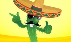 Cabo Gringo Pages Cactus Guy