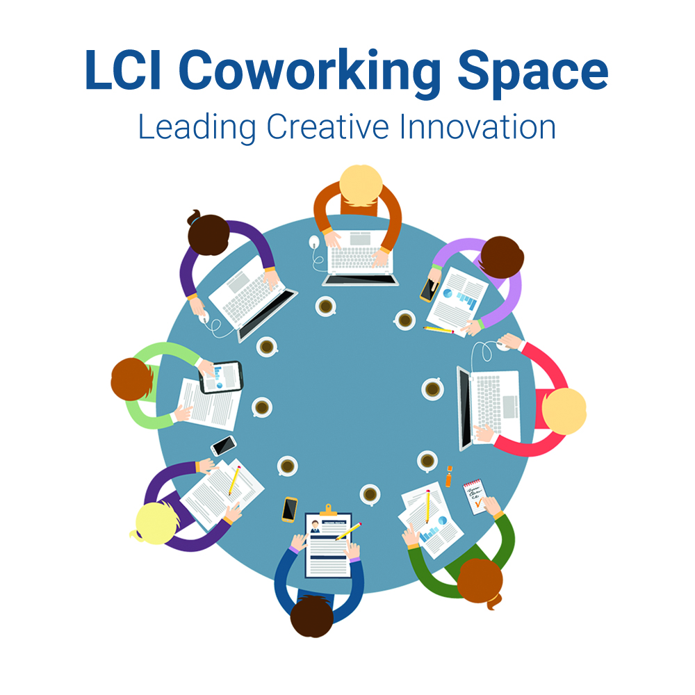 LCI Coworking Space
