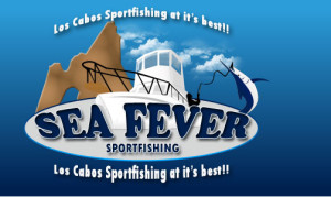 Sea Fever Sports Fishing - Click through to internal page