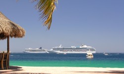 Cruise Ships - Cabo San Lucas - Cabo Today