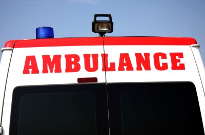 Med Care Ambulance Services