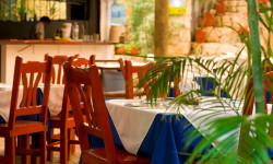 Mexican Food Restaurant - Cabo San Lucas