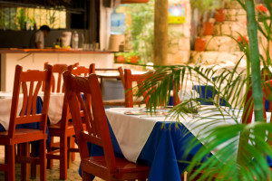 Cabo San Lucas Restaurants