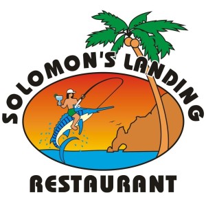 Solomon's Landing