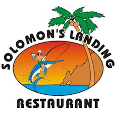Solomon's Landing Restaurant - Cabo San Lucas