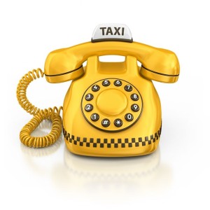 Taxi Phone