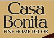 Casa Bonita Furniture and Home Decor