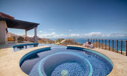 Casa Vista Hermosa - Cabo San Lucas - Pedregal
