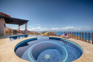 Casa Vista Hermosa - Cabo San Lucas - Pedregal