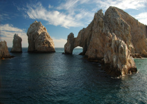 Cabo San Lucas "Los Arcos"