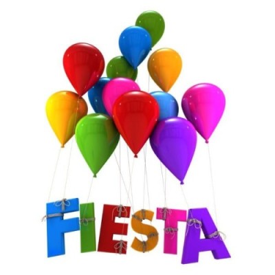 Fiesta Balloons in Cabo