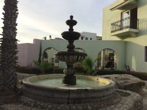 Casa Fuente - Cabo San Lucas - Pedregal