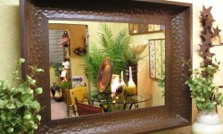 Casa Bonita - Cabo San Lucas - Mirrors