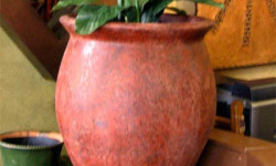 Casa Bonita - Cabo San Lucas - Pottery