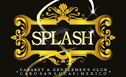 Splash Cabaret - Gentlemen's Club