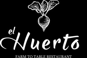 El Huetro Farm to Table